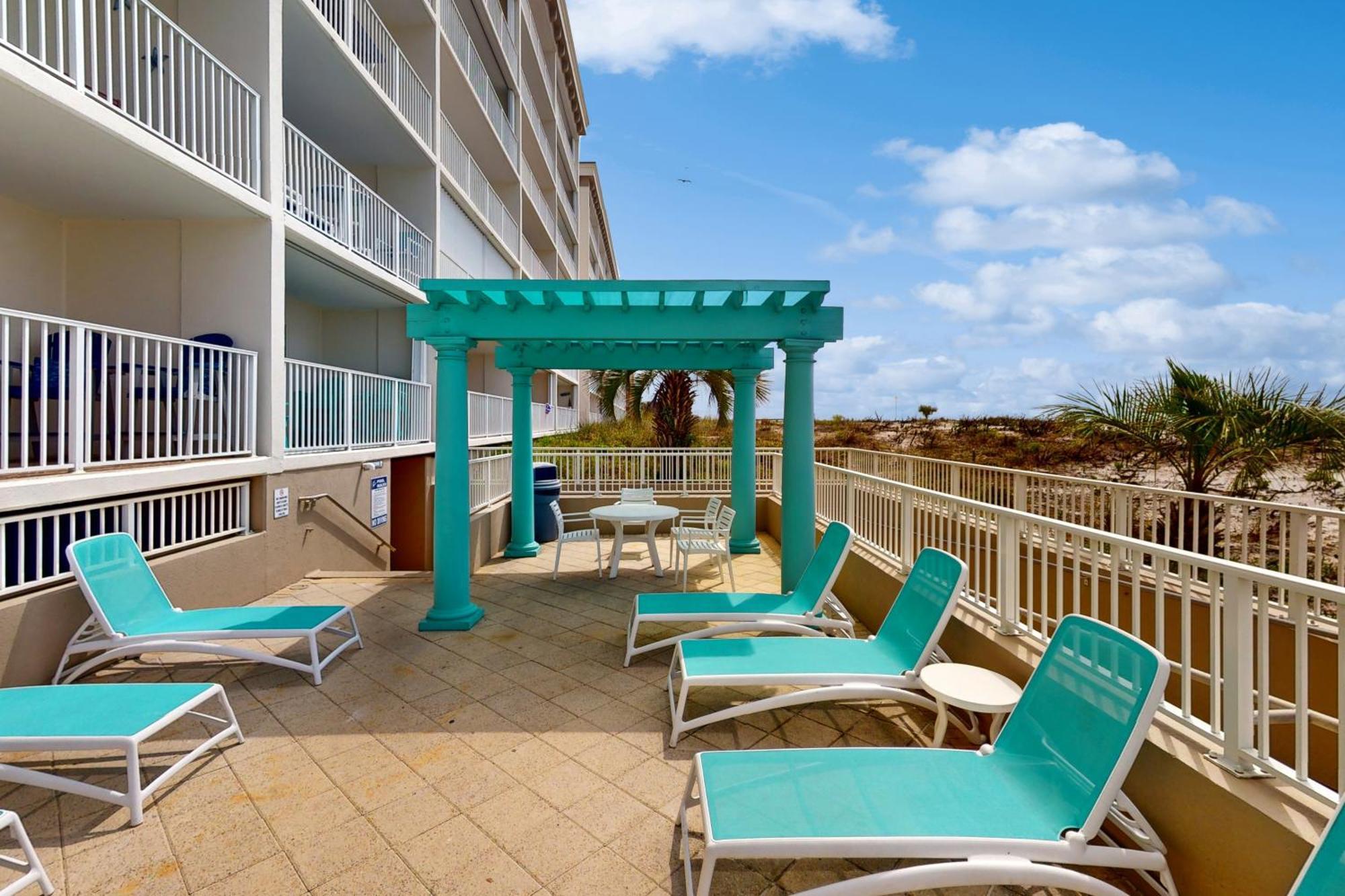 Santa Rosa Boulevard Condos Fort Walton Beach Room photo