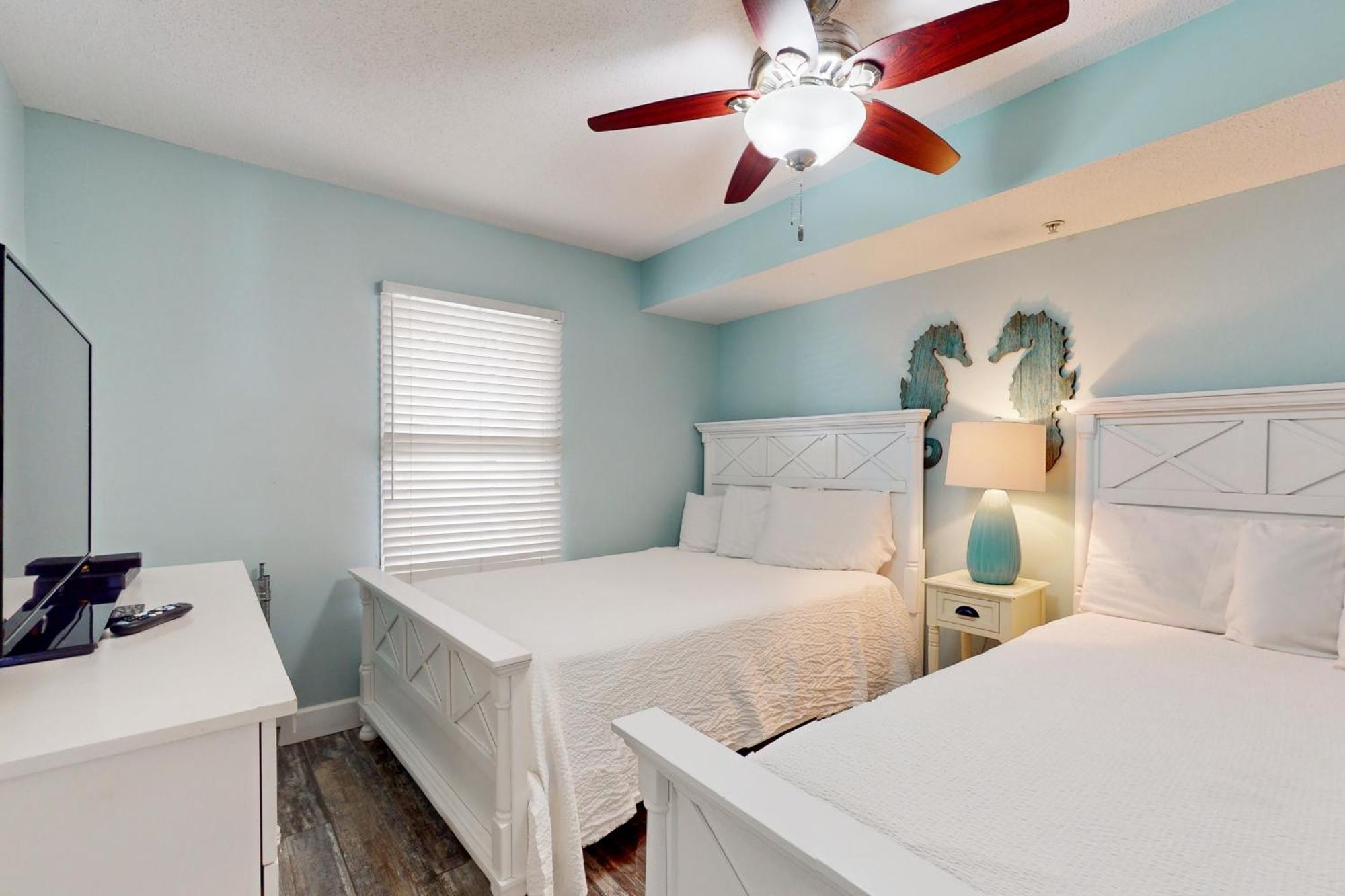 Santa Rosa Boulevard Condos Fort Walton Beach Room photo