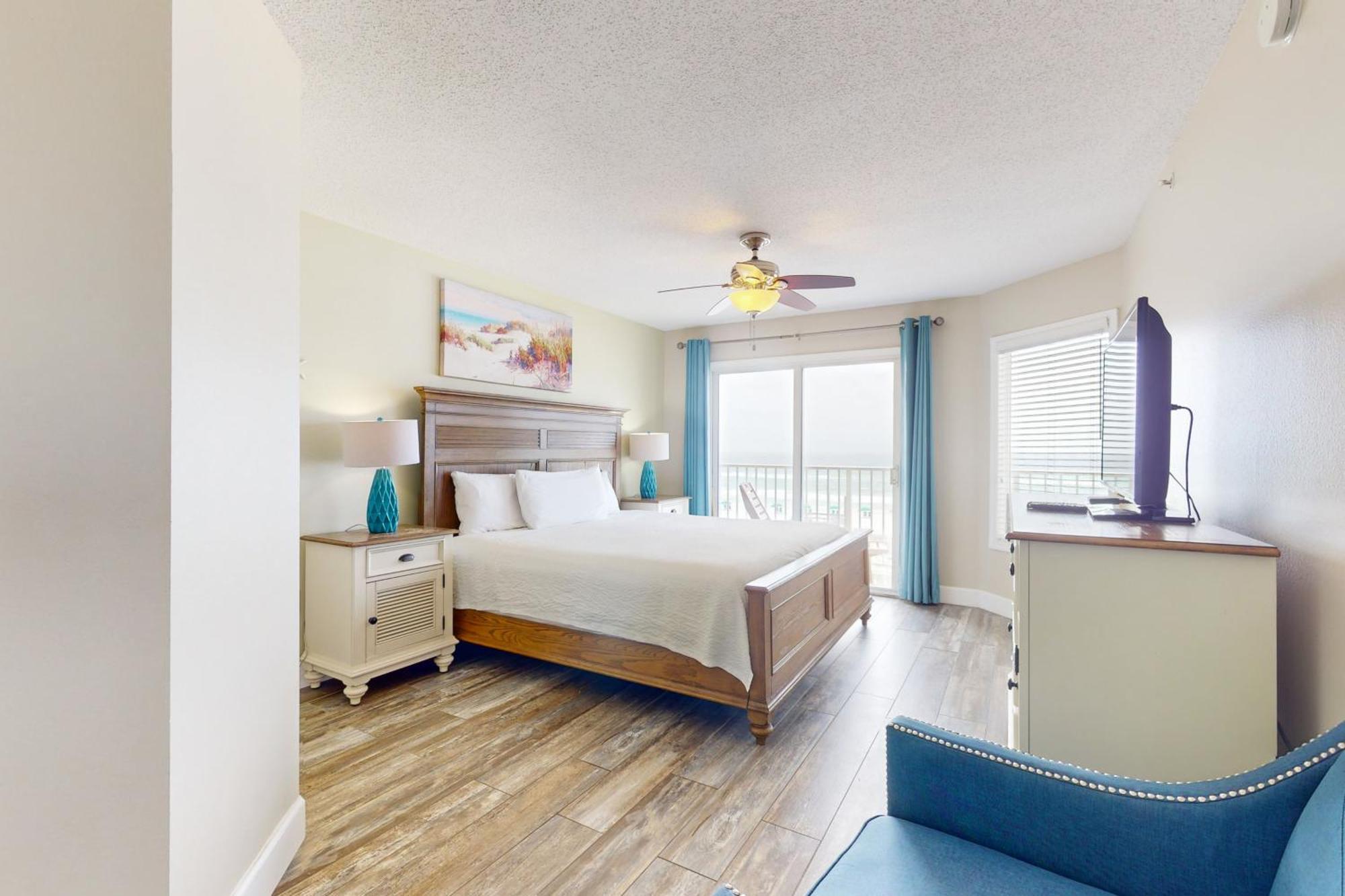 Santa Rosa Boulevard Condos Fort Walton Beach Room photo