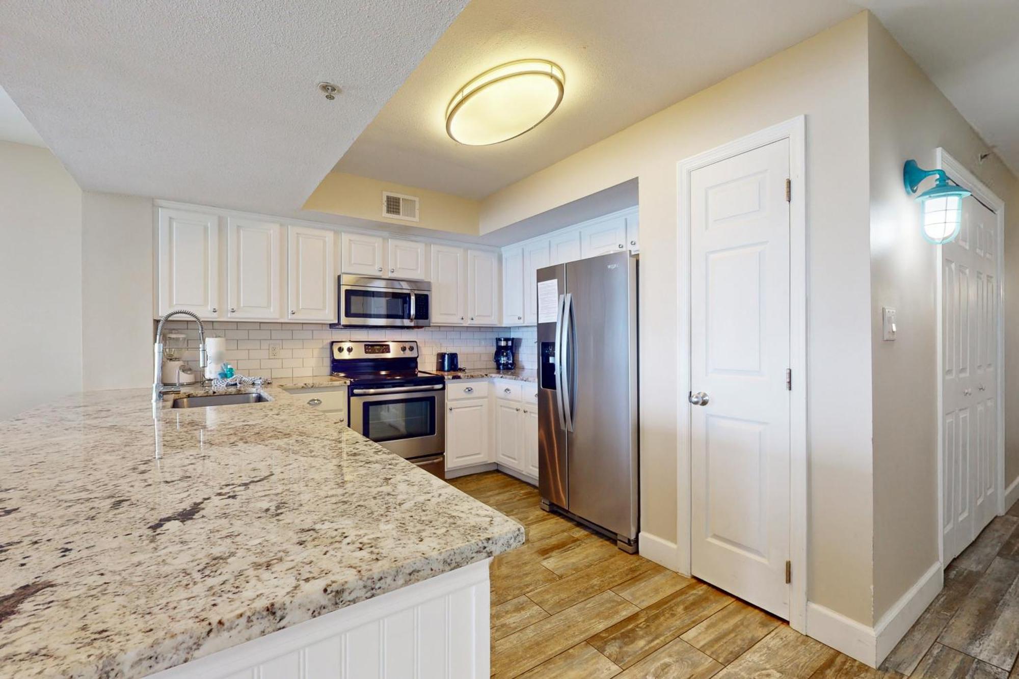 Santa Rosa Boulevard Condos Fort Walton Beach Room photo