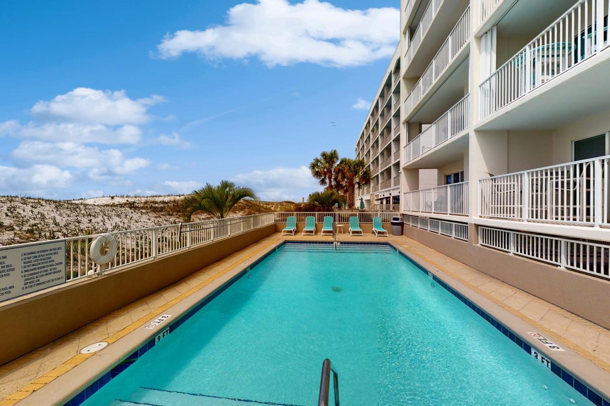 Santa Rosa Boulevard Condos Fort Walton Beach Room photo