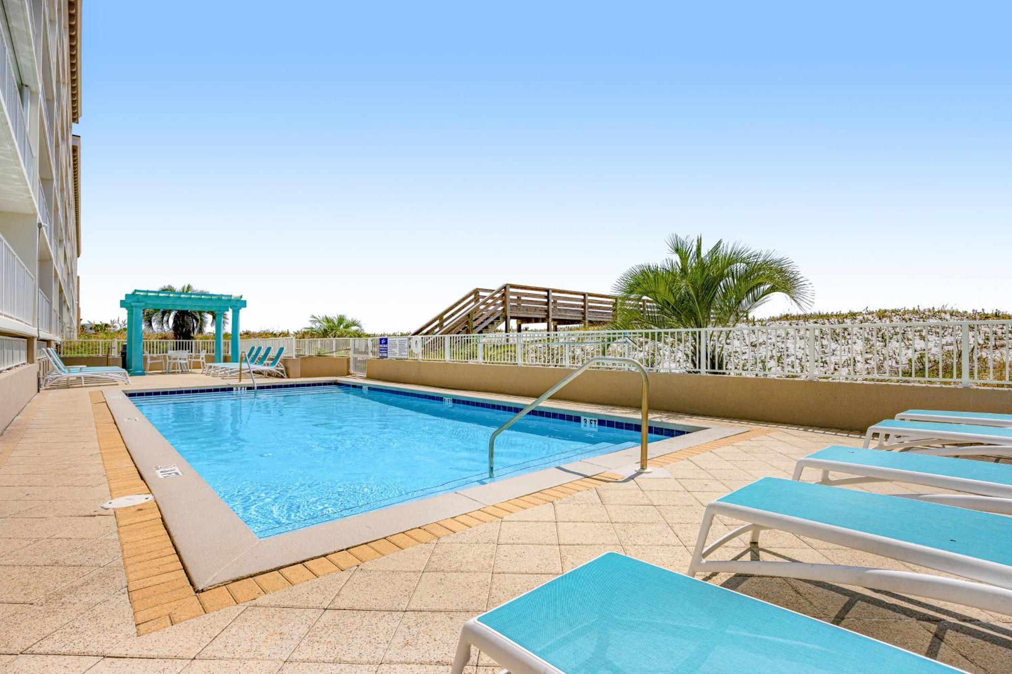 Santa Rosa Boulevard Condos Fort Walton Beach Room photo