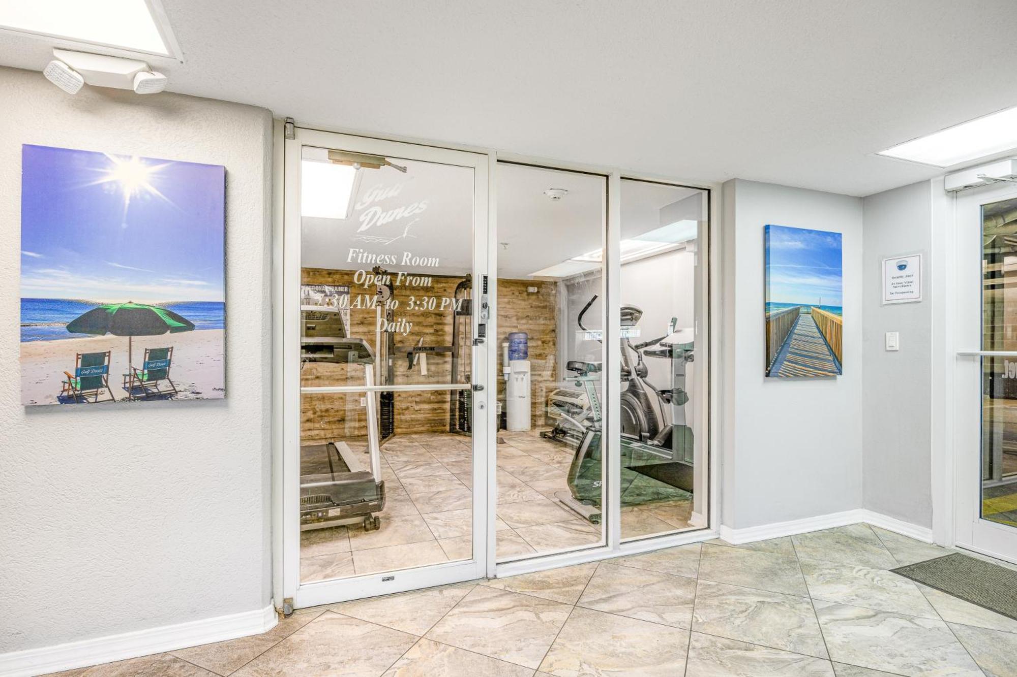 Santa Rosa Boulevard Condos Fort Walton Beach Room photo