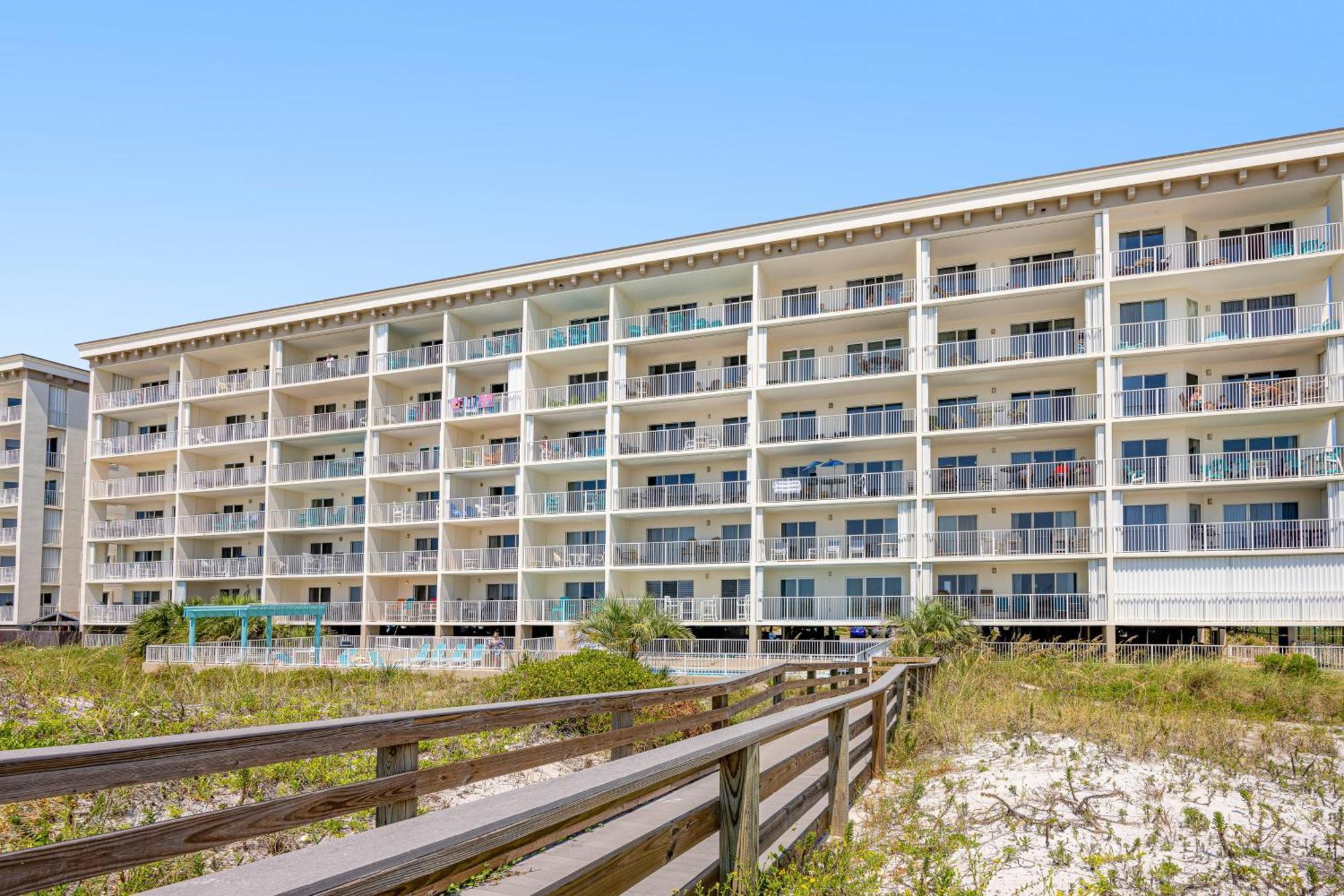 Santa Rosa Boulevard Condos Fort Walton Beach Room photo