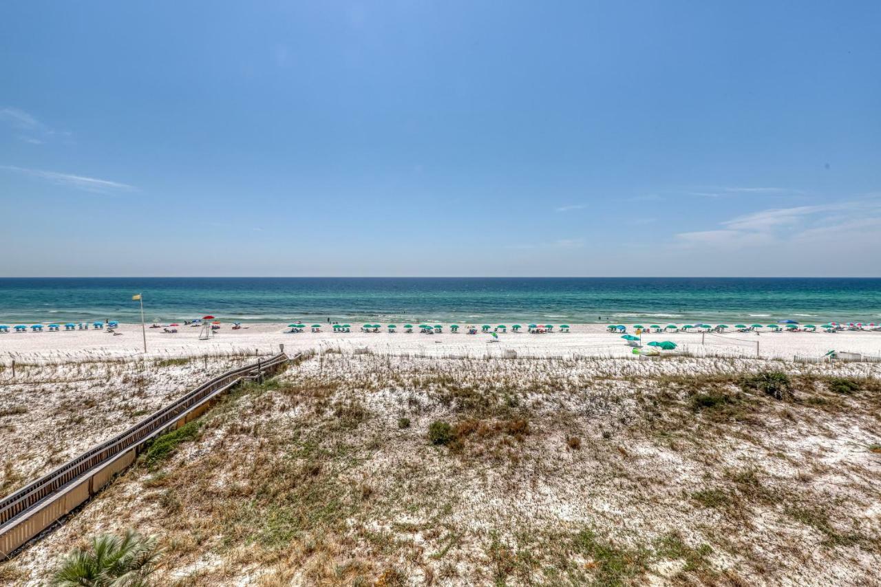Santa Rosa Boulevard Condos Fort Walton Beach Exterior photo